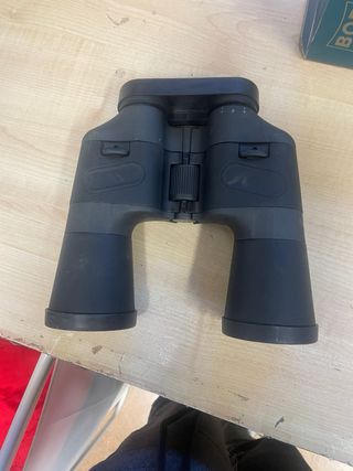 Prismáticos Porro-Fernglas PT