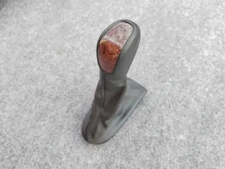 Pomo con fuelle mercedes W211 automatico