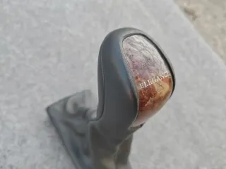 Pomo con fuelle mercedes W211 automatico