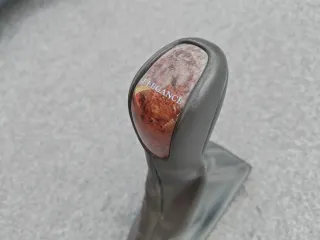 Pomo con fuelle mercedes W211 automatico