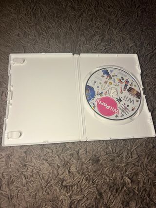 Wii Party Nintendo Wii