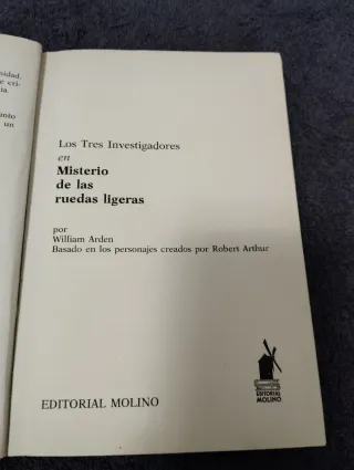 Libro