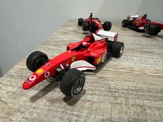 Scalextric Carrera Evolution 1:32