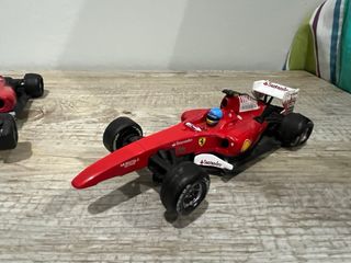 Scalextric Carrera Evolution 1:32