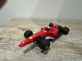 Scalextric Carrera Evolution 1:32