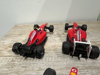 Scalextric Carrera Evolution 1:32