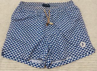 Bañador hombre Scalpers Azul talla L