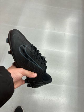 Nike Mercurial Vapor