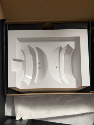 Auriculares Logitech Astro A50 X Wireless + Base