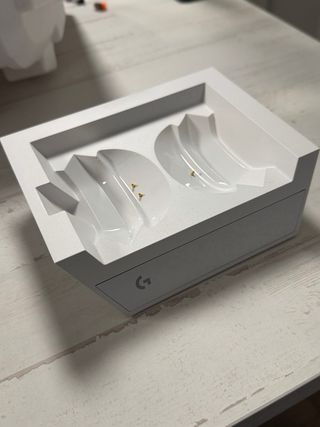 Auriculares Logitech Astro A50 X Wireless + Base