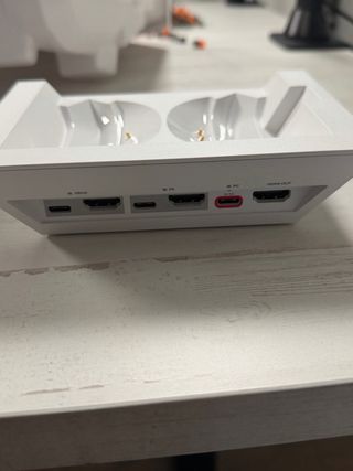 Auriculares Logitech Astro A50 X Wireless + Base