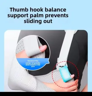 Cabestrillo para brazo