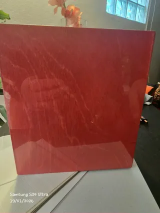 Ex Deo - Thirteen Years of Nero CD Woodbox