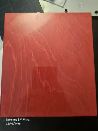 Ex Deo - Thirteen Years of Nero CD Woodbox