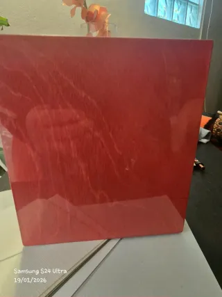 Ex Deo - Thirteen Years of Nero CD Woodbox