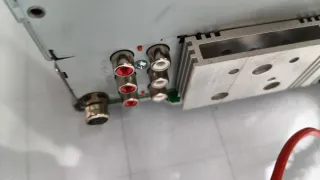 Radio Kenwood DPX-5000BT