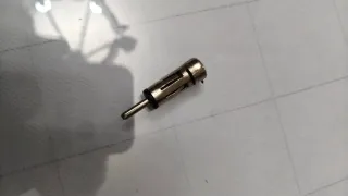 Radio Kenwood DPX-5000BT