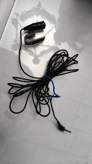 Radio Kenwood DPX-5000BT