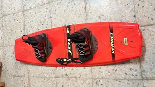Tabla de wakeboard Jobe Verdict
