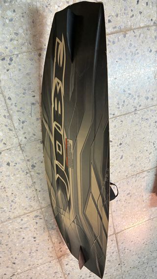Tabla de wakeboard Jobe Verdict