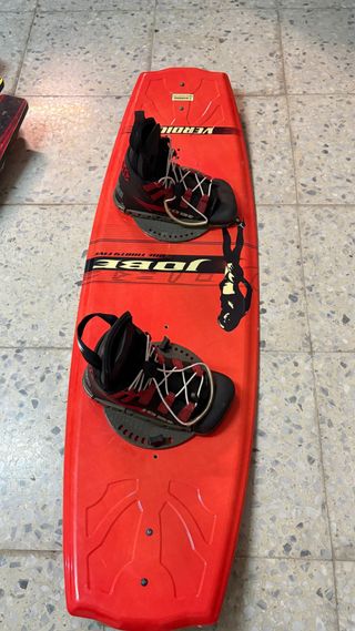 Tabla de wakeboard Jobe Verdict