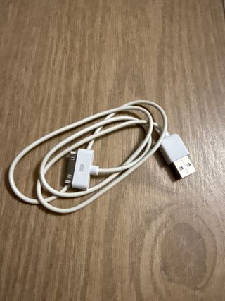 Cable USB Apple