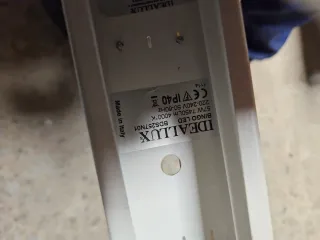 Luminarias LED Osram