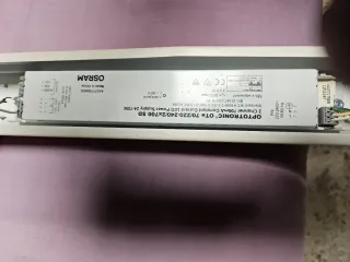 Luminarias LED Osram