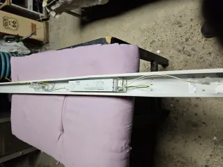 Luminarias LED Osram