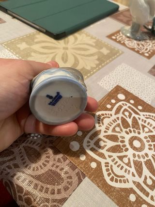 Foca de circo Lladró