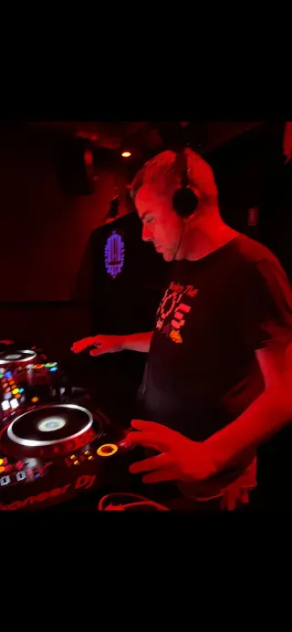 Taller de DJ. Primeros pasos.