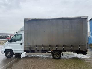 camion Renault Mascott 2007 6.500kg 641168198