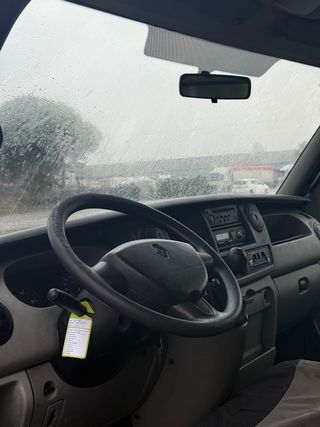 camion Renault Mascott 2007 6.500kg 641168198