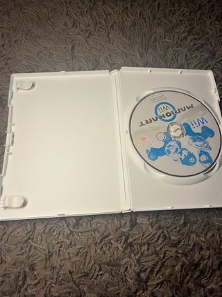 Mario Kart Wii - Nintendo
