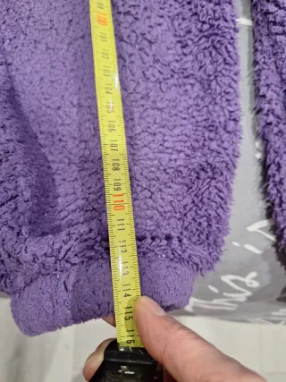 Pijama Entero Unicornio y teletabi