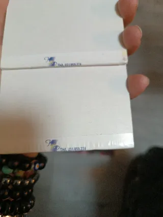 Lote 2 libretas coleccionables infantiles