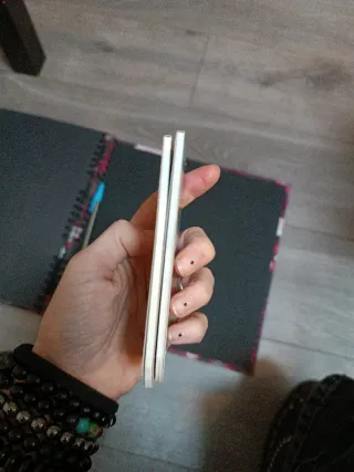 Lote 2 libretas coleccionables infantiles