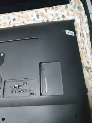 Placa base TV LG 50UK6470PLC