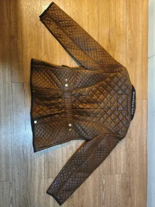 Chaqueta acolchada MONTEPICAZA de mujer