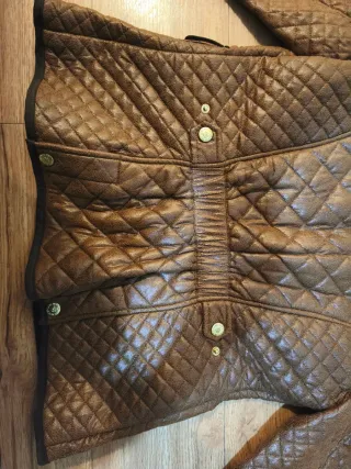 Chaqueta acolchada MONTEPICAZA de mujer