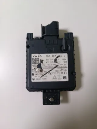 Sensor Radar VW AG 2Q0 907 686 E