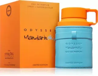 OFERTA. Armaf Odyssey Mandarin Sky