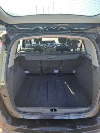 Renault Grand Scenic 2009