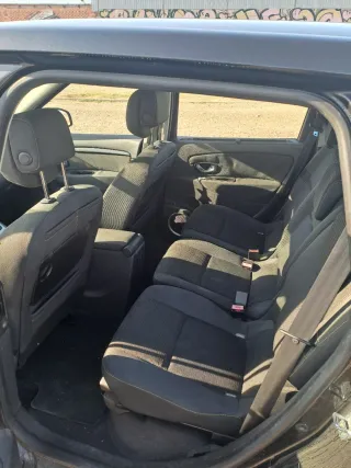 Renault Grand Scenic 2009