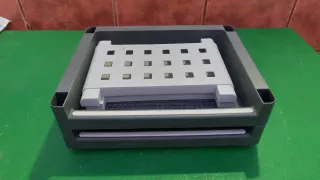 Estantería desmontable