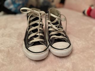 Converse Niña Talla 31
