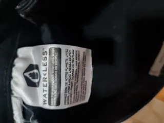 Pantalón Levi's Negro Talla 32