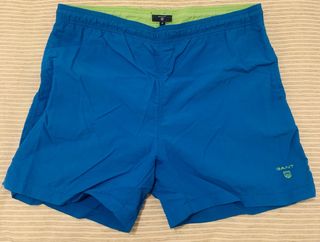 Bañador Gant Talla M Azul