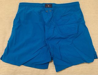 Bañador Gant Talla M Azul