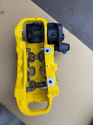 Pinza Freno Ferrari Brembo Carbono para ferrari gt